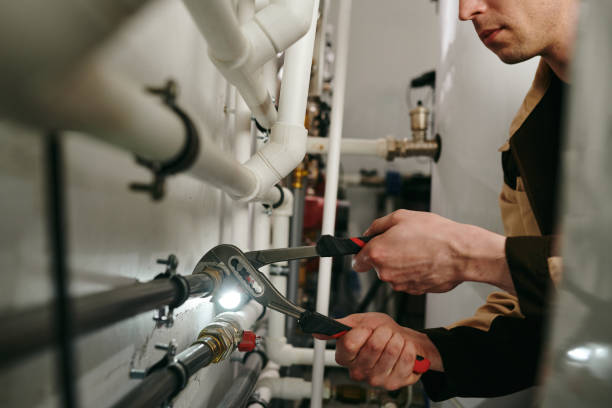  Grand Ronde, OR Plumbing Pros