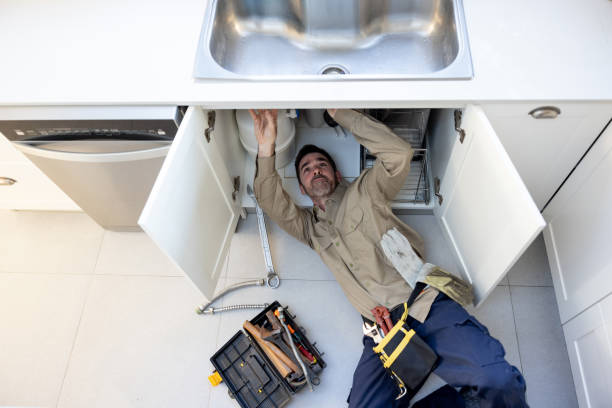 Best Water Softener Installation  in Grand Ronde, OR