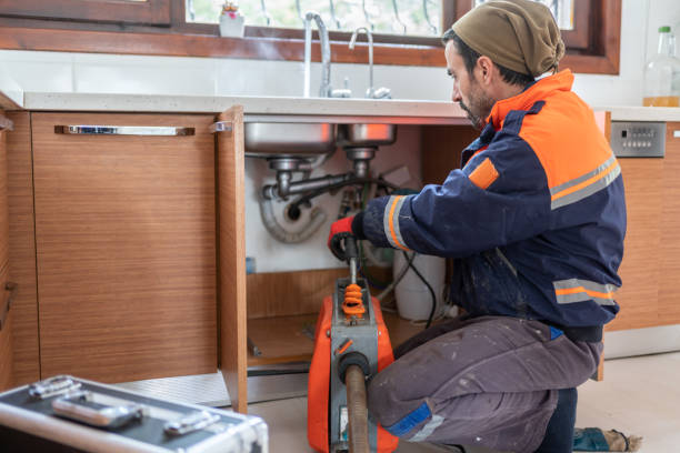 Best Hot Water Heater Installation  in Grand Ronde, OR