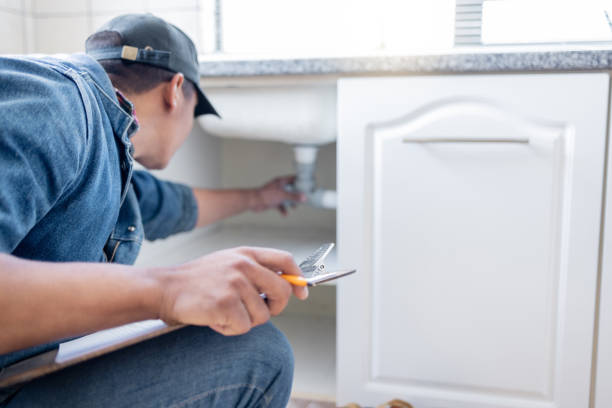 Reliable Grand Ronde, OR Plumbing Solutions