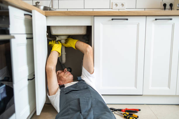 Best Plumbing Repair Near Me  in Grand Ronde, OR