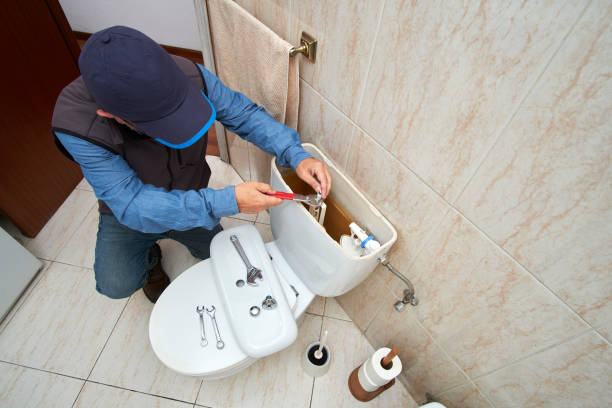 Best Affordable Plumber Near Me  in Grand Ronde, OR