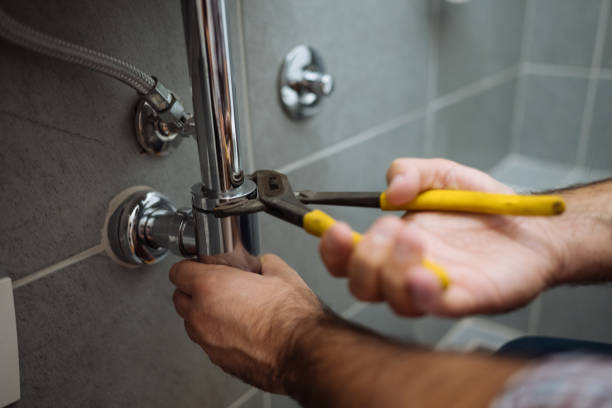 Best Best Plumbers Near Me  in Grand Ronde, OR