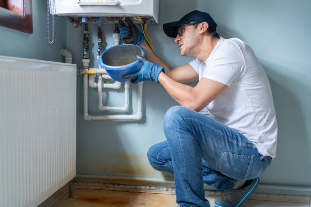 Best Water Leak Repair  in Grand Ronde, OR