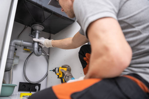 Best Plumbing Installation Services  in Grand Ronde, OR