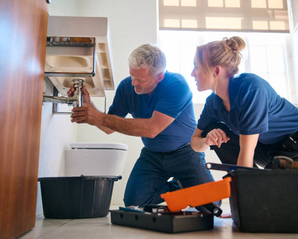 Septic Systems in Grand Ronde, OR
